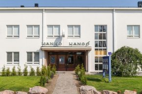 Hangon Asema 12